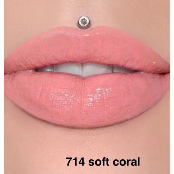 NEW Jeffree Star Supreme Lip Gloss ~ Full Pigment CHOOSE from  Options - Picture 5 of 11